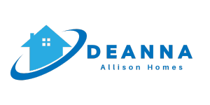 Deanna Allison Homes Logo